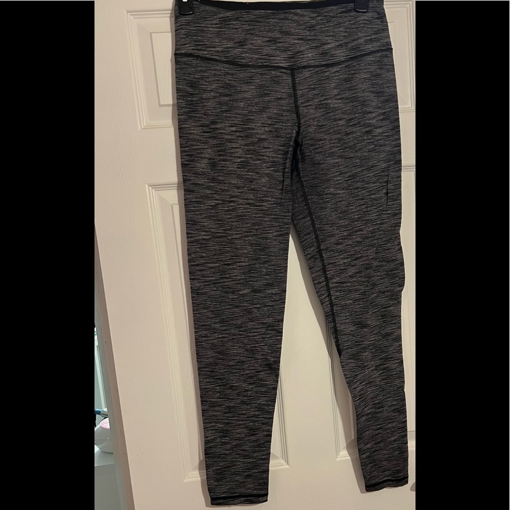 Victoria Secret Knockout Leggings